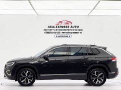 Volkswagen Tharu Taos 280TSI FWD Luxury Plus Advanced Edition - ფოტო 7