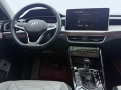 Volkswagen Tharu Taos 280TSI FWD Luxury Plus Advanced Edition - ფოტო 9