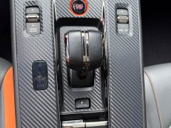 Trumpchi Leopard 270T DCT J16 R-style Track Edition - ფოტო 10