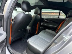 Trumpchi Leopard 270T DCT J16 R-style Track Edition - ფოტო 12