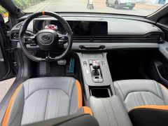 Trumpchi Leopard 270T DCT J16 R-style Track Edition - ფოტო 14