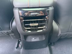 Trumpchi Leopard 270T DCT J16 R-style Track Edition - ფოტო 15