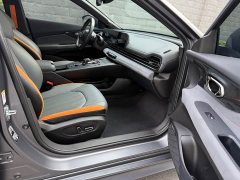 Trumpchi Leopard 270T DCT J16 R-style Track Edition - ფოტო 16