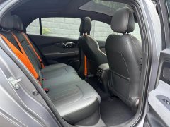 Trumpchi Leopard 270T DCT J16 R-style Track Edition - ფოტო 17