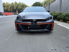 Trumpchi Leopard 270T DCT J16 R-style Track Edition - ფოტო 2
