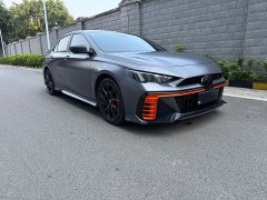 Trumpchi Leopard 270T DCT J16 R-style Track Edition - ფოტო 3