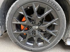 Trumpchi Leopard 270T DCT J16 R-style Track Edition - ფოტო 4