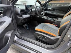 Trumpchi Leopard 270T DCT J16 R-style Track Edition - ფოტო 6