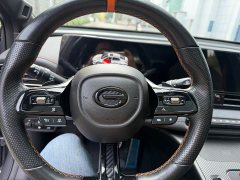 Trumpchi Leopard 270T DCT J16 R-style Track Edition - ფოტო 9