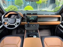 Land Rover Defender 110 3.0T P400 X-DYNAMIC HSE - ფოტო 11