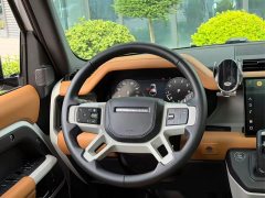 Land Rover Defender 110 3.0T P400 X-DYNAMIC HSE - ფოტო 12