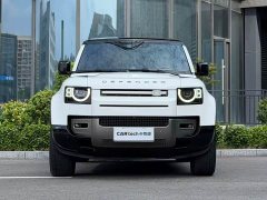 Land Rover Defender 110 3.0T P400 X-DYNAMIC HSE - ფოტო 2