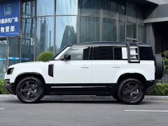 Land Rover Defender 110 3.0T P400 X-DYNAMIC HSE - ფოტო 5