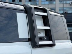 Land Rover Defender 110 3.0T P400 X-DYNAMIC HSE - ფოტო 6