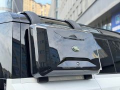 Land Rover Defender 110 3.0T P400 X-DYNAMIC HSE - ფოტო 7