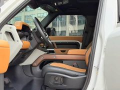 Land Rover Defender 110 3.0T P400 X-DYNAMIC HSE - ფოტო 8