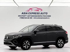 Volkswagen Tharu Taos 280TSI FWD Luxury Plus Advanced Edition - photo 1