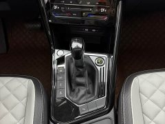 Volkswagen Tharu Taos 280TSI FWD Luxury Plus Advanced Edition - photo 10