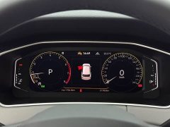 Volkswagen Tharu Taos 280TSI FWD Luxury Plus Advanced Edition - photo 12