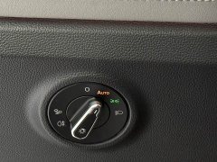 Volkswagen Tharu Taos 280TSI FWD Luxury Plus Advanced Edition - photo 13