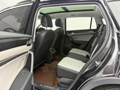 Volkswagen Tharu Taos 280TSI FWD Luxury Plus Advanced Edition - photo 15