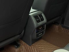 Volkswagen Tharu Taos 280TSI FWD Luxury Plus Advanced Edition - photo 16