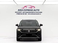 Volkswagen Tharu Taos 280TSI FWD Luxury Plus Advanced Edition - photo 2