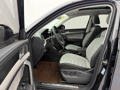 Volkswagen Tharu Taos 280TSI FWD Luxury Plus Advanced Edition - photo 20