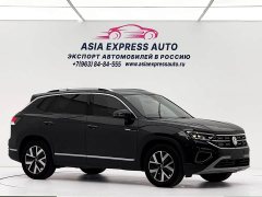 Volkswagen Tharu Taos 280TSI FWD Luxury Plus Advanced Edition - photo 3