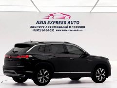 Volkswagen Tharu Taos 280TSI FWD Luxury Plus Advanced Edition - photo 4