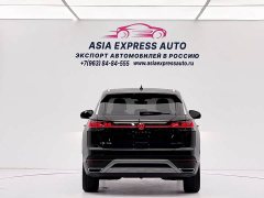 Volkswagen Tharu Taos 280TSI FWD Luxury Plus Advanced Edition - photo 5