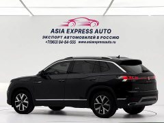 Volkswagen Tharu Taos 280TSI FWD Luxury Plus Advanced Edition - photo 6