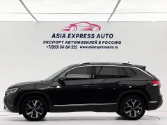 Volkswagen Tharu Taos 280TSI FWD Luxury Plus Advanced Edition - photo 7