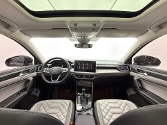 Volkswagen Tharu Taos 280TSI FWD Luxury Plus Advanced Edition - photo 9