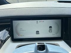 Zeekr Geely Zeekr 009 2022 WE Edition - ფოტო 4