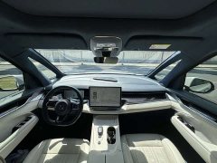 Zeekr Geely Zeekr 009 2022 WE Edition - ფოტო 5