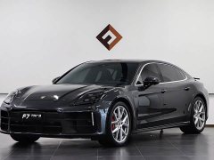 Porsche 2024 Panamera Executive Extended Wheelbase 2.9T - ფოტო 1