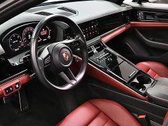 Porsche 2024 Panamera Executive Extended Wheelbase 2.9T - ფოტო 10