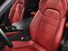 Porsche 2024 Panamera Executive Extended Wheelbase 2.9T - ფოტო 11