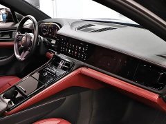 Porsche 2024 Panamera Executive Extended Wheelbase 2.9T - ფოტო 14
