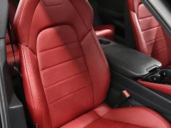 Porsche 2024 Panamera Executive Extended Wheelbase 2.9T - ფოტო 15