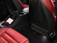 Porsche 2024 Panamera Executive Extended Wheelbase 2.9T - ფოტო 16