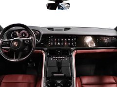 Porsche 2024 Panamera Executive Extended Wheelbase 2.9T - ფოტო 18