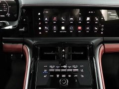 Porsche 2024 Panamera Executive Extended Wheelbase 2.9T - ფოტო 19