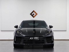 Porsche 2024 Panamera Executive Extended Wheelbase 2.9T - ფოტო 2