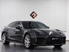 Porsche 2024 Panamera Executive Extended Wheelbase 2.9T - ფოტო 3