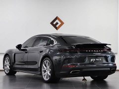 Porsche 2024 Panamera Executive Extended Wheelbase 2.9T - ფოტო 4