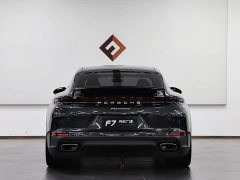 Porsche 2024 Panamera Executive Extended Wheelbase 2.9T - ფოტო 5