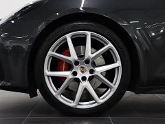 Porsche 2024 Panamera Executive Extended Wheelbase 2.9T - ფოტო 7