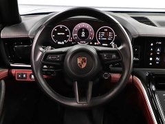 Porsche 2024 Panamera Executive Extended Wheelbase 2.9T - ფოტო 9